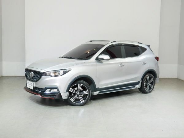 MG ZS 1.5X เกียร์AT ปี19